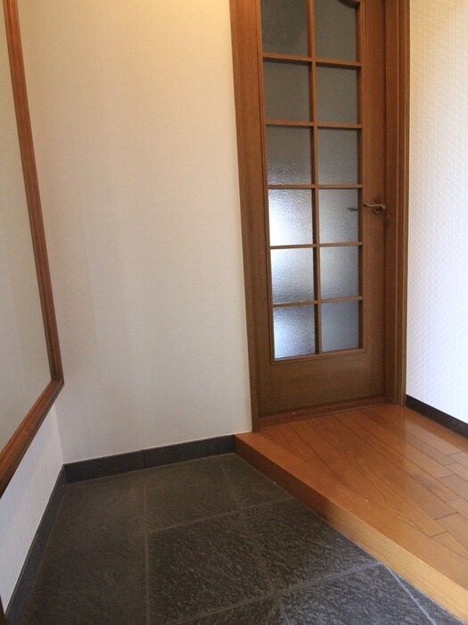 ビューハイツＡ＆Ｋの物件内観写真