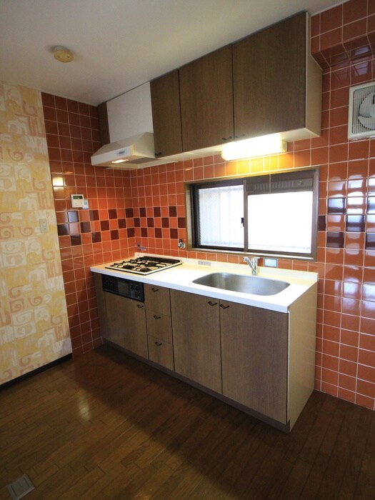 ビューハイツＡ＆Ｋの物件内観写真