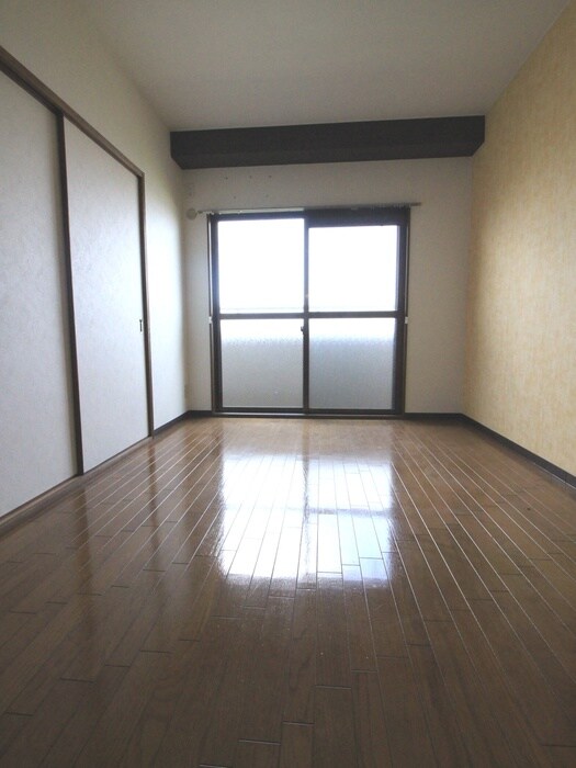 ビューハイツＡ＆Ｋの物件内観写真