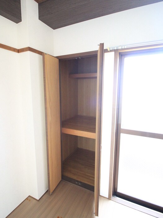 ビューハイツＡ＆Ｋの物件内観写真