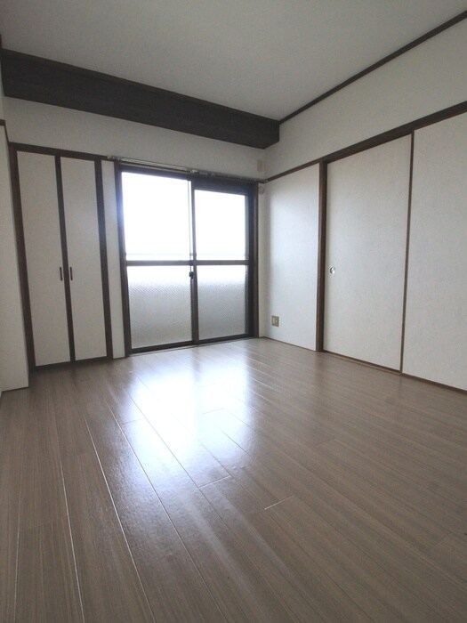 ビューハイツＡ＆Ｋの物件内観写真