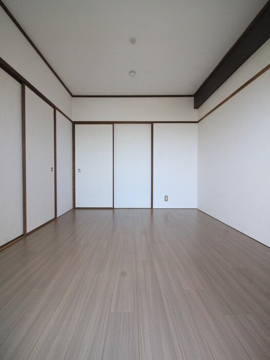 ビューハイツＡ＆Ｋの物件内観写真