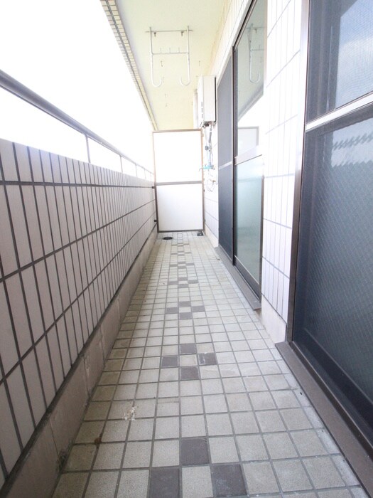 ビューハイツＡ＆Ｋの物件内観写真