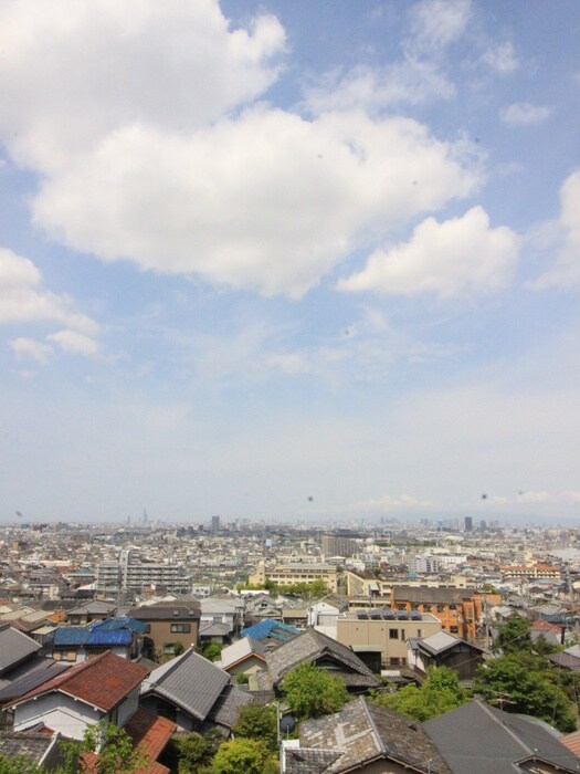 ビューハイツＡ＆Ｋの物件内観写真