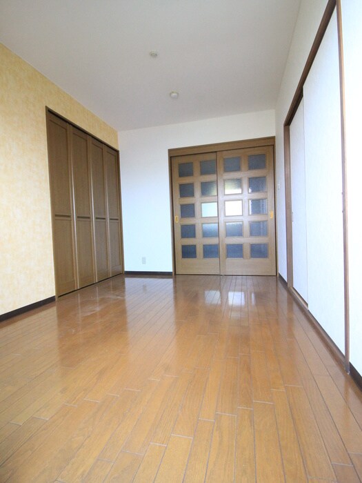 ビューハイツＡ＆Ｋの物件内観写真