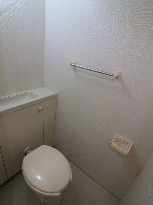 ビューハイツＡ＆Ｋの物件内観写真