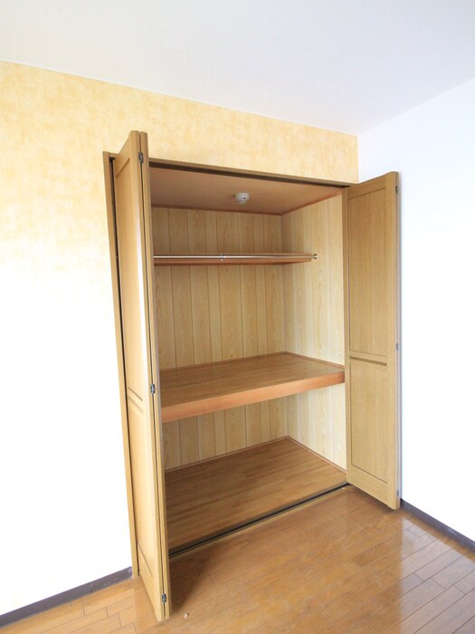 ビューハイツＡ＆Ｋの物件内観写真