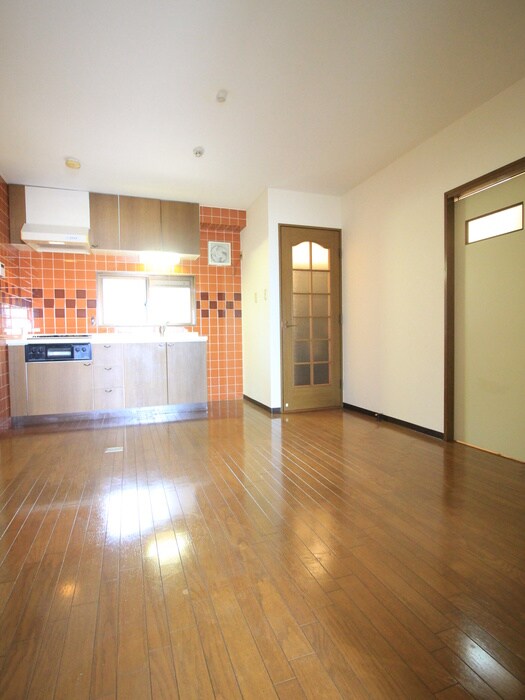 ビューハイツＡ＆Ｋの物件内観写真