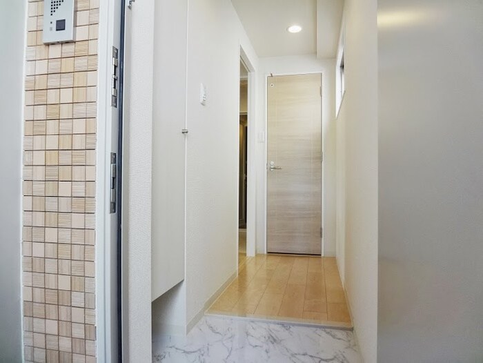 sawarabi kitayamaの物件内観写真