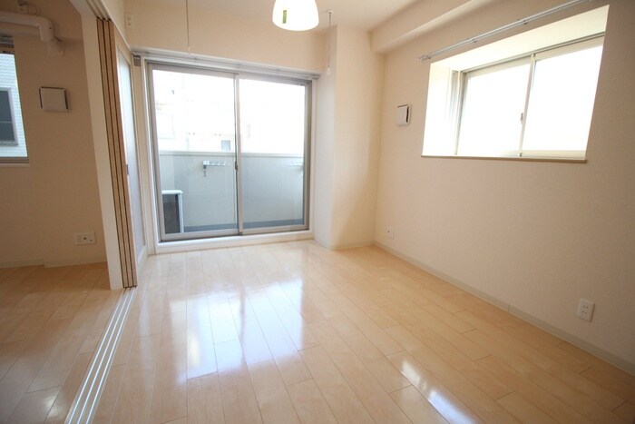 sawarabi kitayamaの物件内観写真