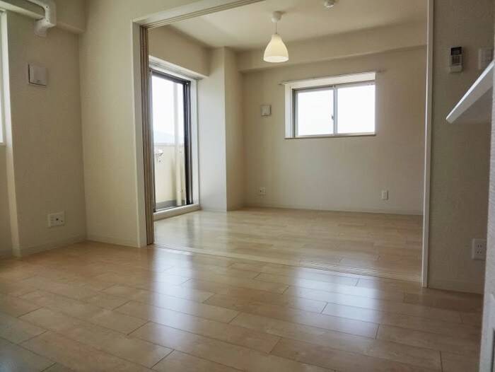 sawarabi kitayamaの物件内観写真