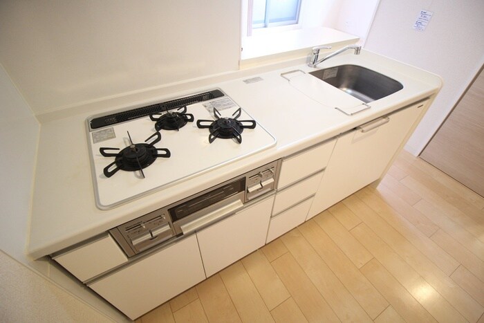 sawarabi kitayamaの物件内観写真