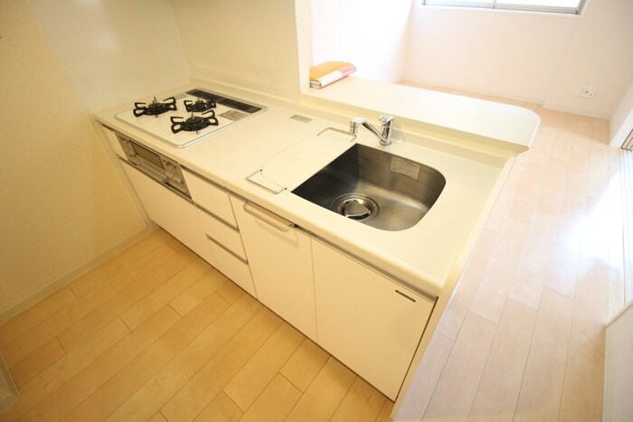 sawarabi kitayamaの物件内観写真