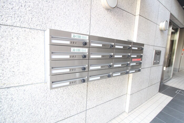 sawarabi kitayamaの物件外観写真