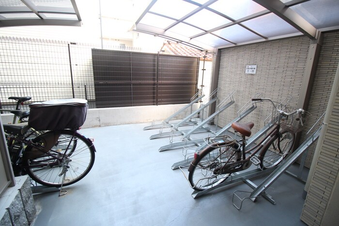 sawarabi kitayamaの物件外観写真