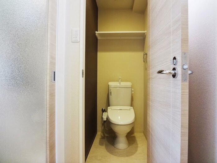 sawarabi kitayamaの物件内観写真