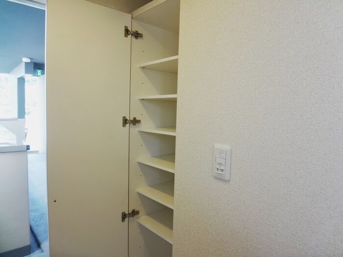 sawarabi kitayamaの物件内観写真