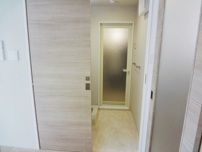 sawarabi kitayamaの物件内観写真