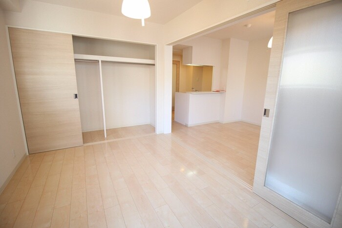 sawarabi kitayamaの物件内観写真