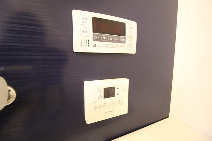 sawarabi kitayamaの物件内観写真