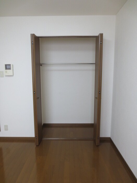 アンプル－ルフェ－ル寿の物件内観写真