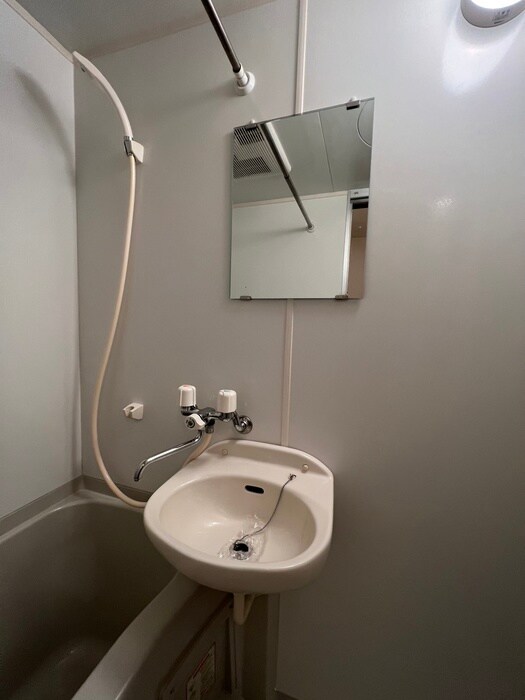 アンプル－ルフェ－ル寿の物件内観写真