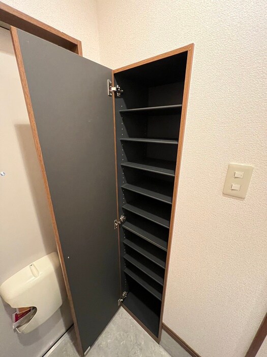 アンプル－ルフェ－ル寿の物件内観写真