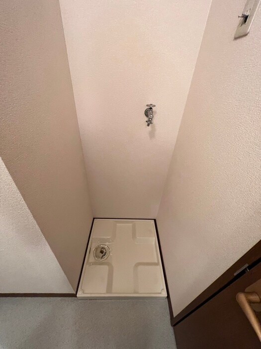 アンプル－ルフェ－ル寿の物件内観写真