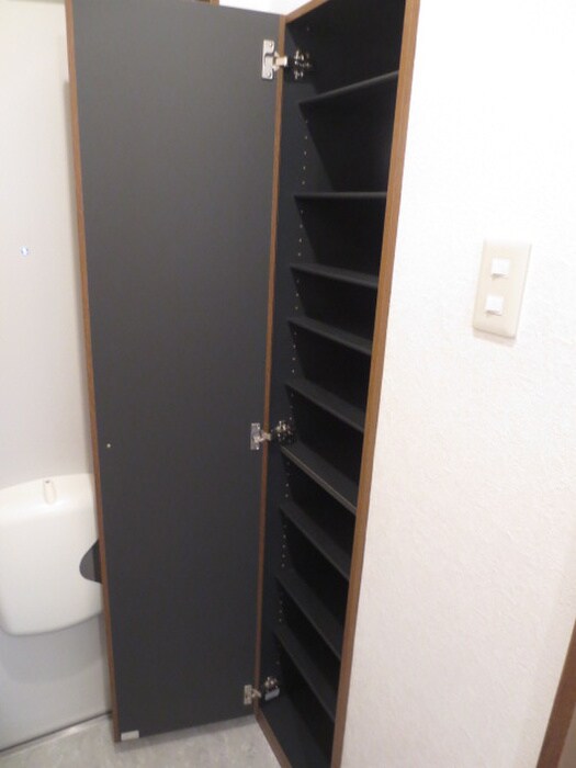 アンプル－ルフェ－ル寿の物件内観写真