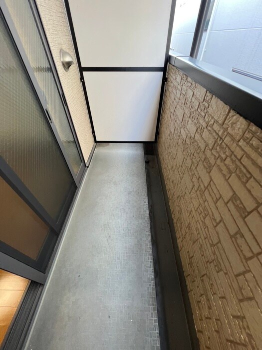 アンプル－ルフェ－ル寿の物件内観写真