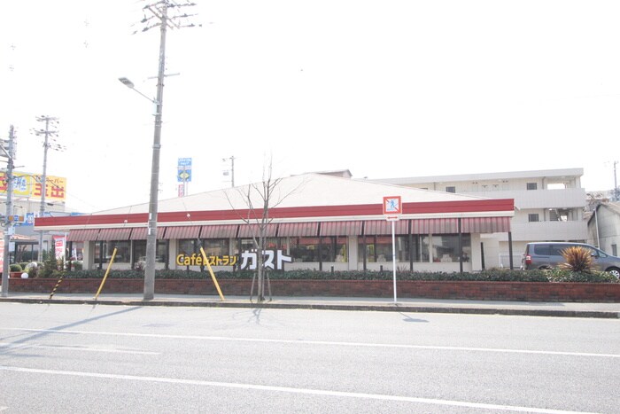 アンプル－ルフェ－ル寿の物件内観写真