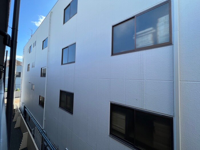 アンプル－ルフェ－ル寿の物件内観写真