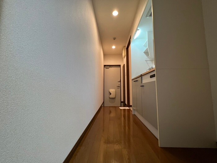 アンプル－ルフェ－ル寿の物件内観写真