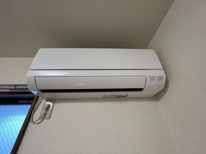 アンプル－ルフェ－ル寿の物件内観写真