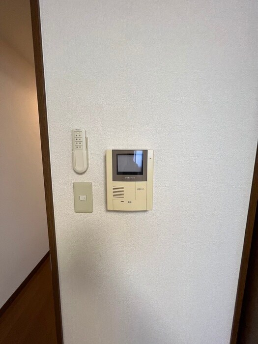 アンプル－ルフェ－ル寿の物件内観写真