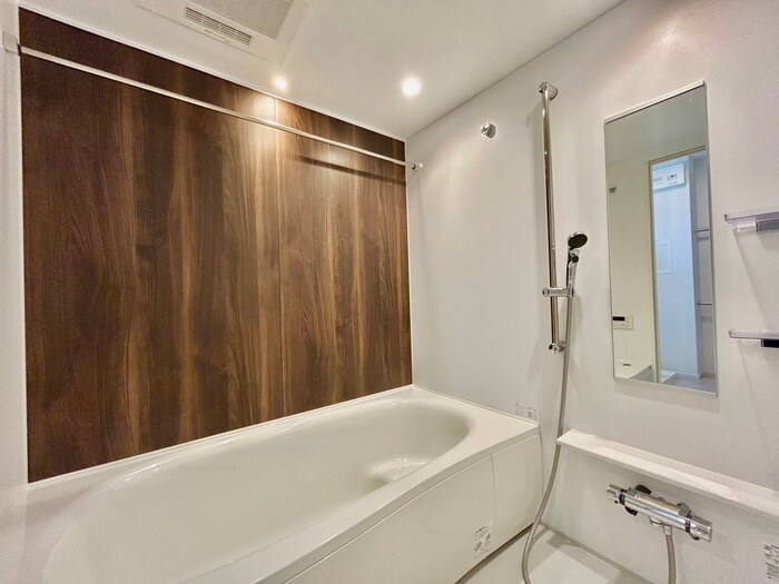 カーサビエントの物件内観写真