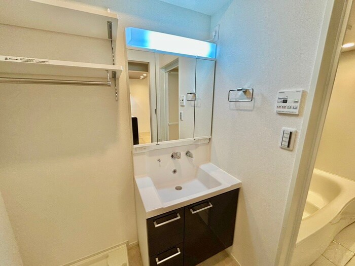 カーサビエントの物件内観写真