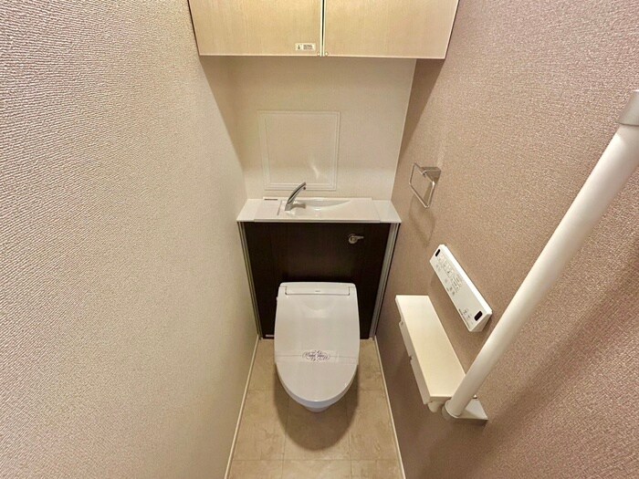 カーサビエントの物件内観写真