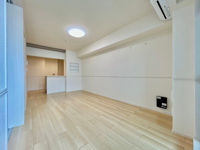 カーサビエントの物件内観写真