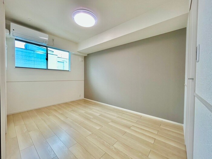 カーサビエントの物件内観写真