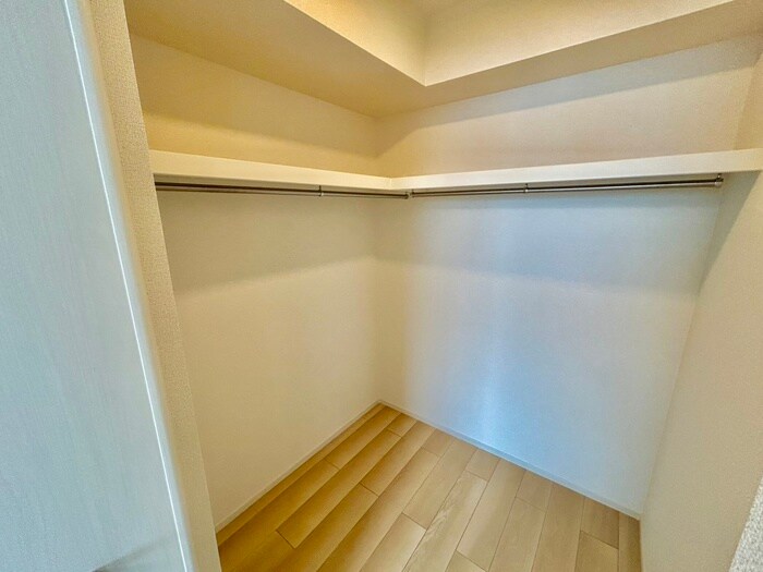 カーサビエントの物件内観写真