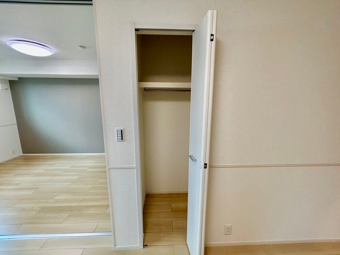 カーサビエントの物件内観写真