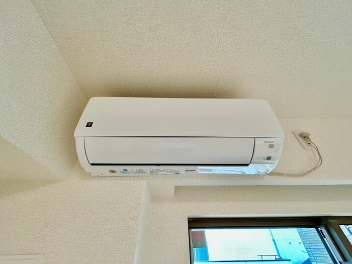 カーサビエントの物件内観写真