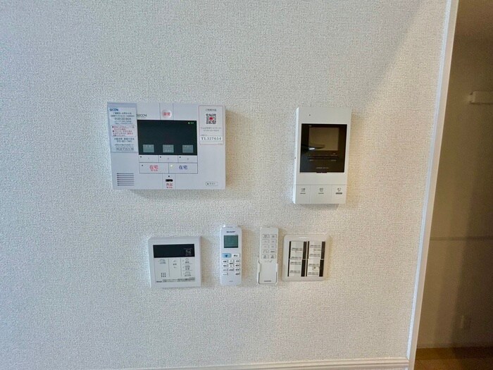 カーサビエントの物件内観写真