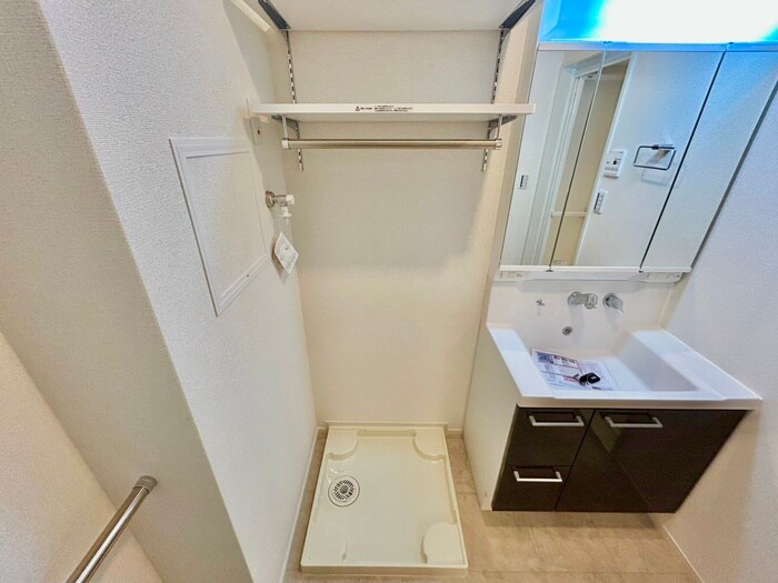 カーサビエントの物件内観写真