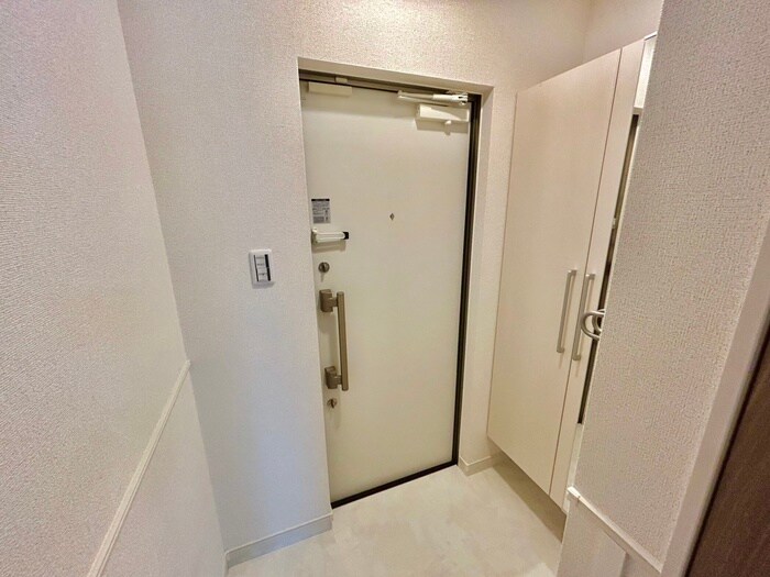 カーサビエントの物件内観写真