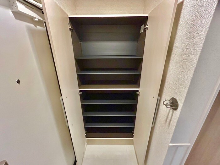 カーサビエントの物件内観写真