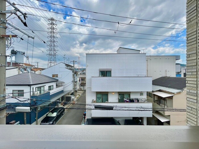 カーサビエントの物件内観写真