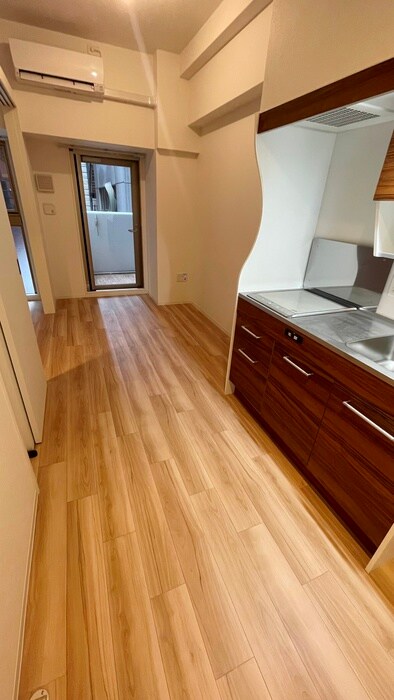 セレニテ堺筋本町リアンの物件内観写真