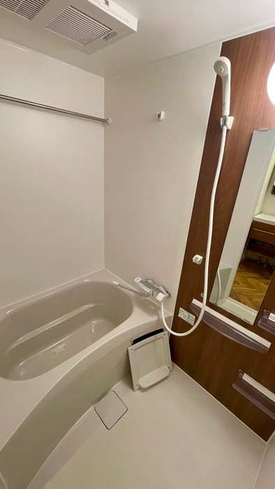 セレニテ堺筋本町リアンの物件内観写真